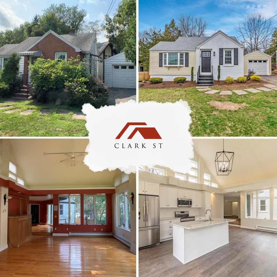 Middletown, CT flip